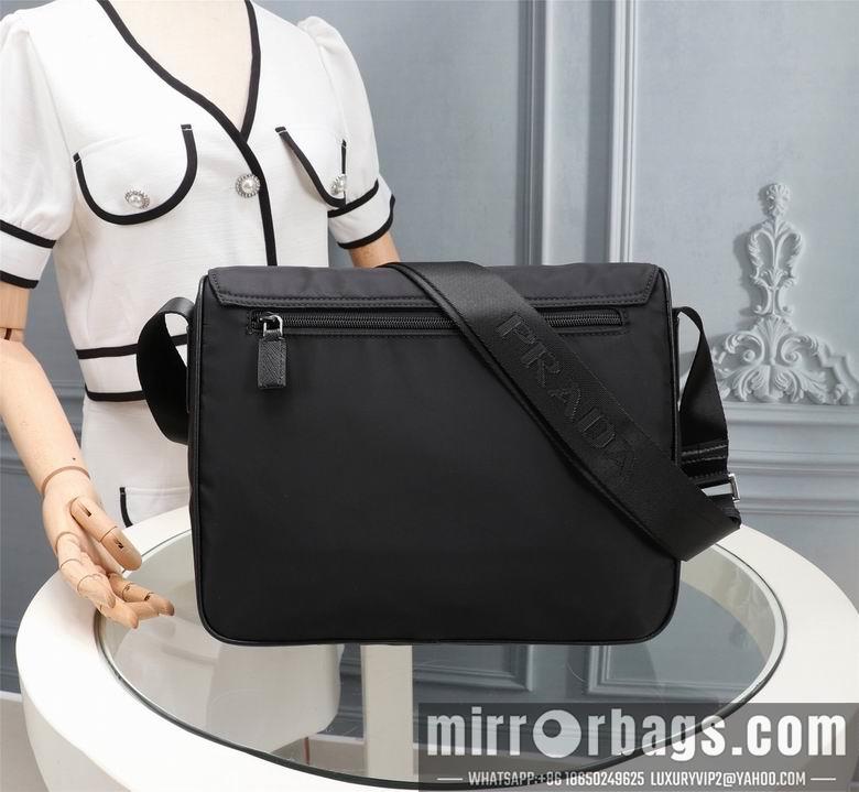 Replica Prada Bags WM1BD1738 33X23X13