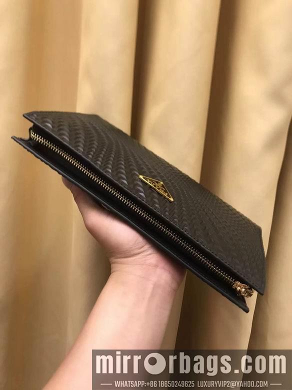 Replica Prada Bags 9006-5 27X18X4cm WP
