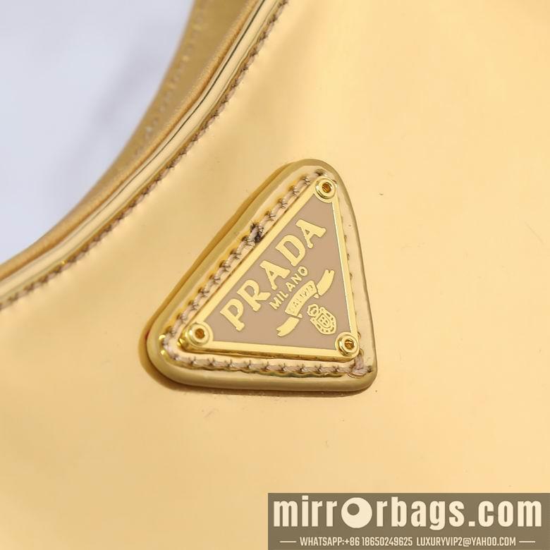 Replica Prada Bags 1BC269 22X18.5X4.5cm XMY 2
