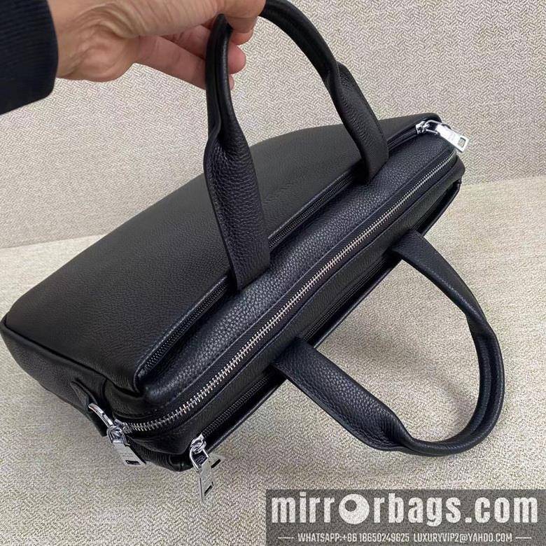 Replica Prada Bags 38X29X8cm 072111 XM