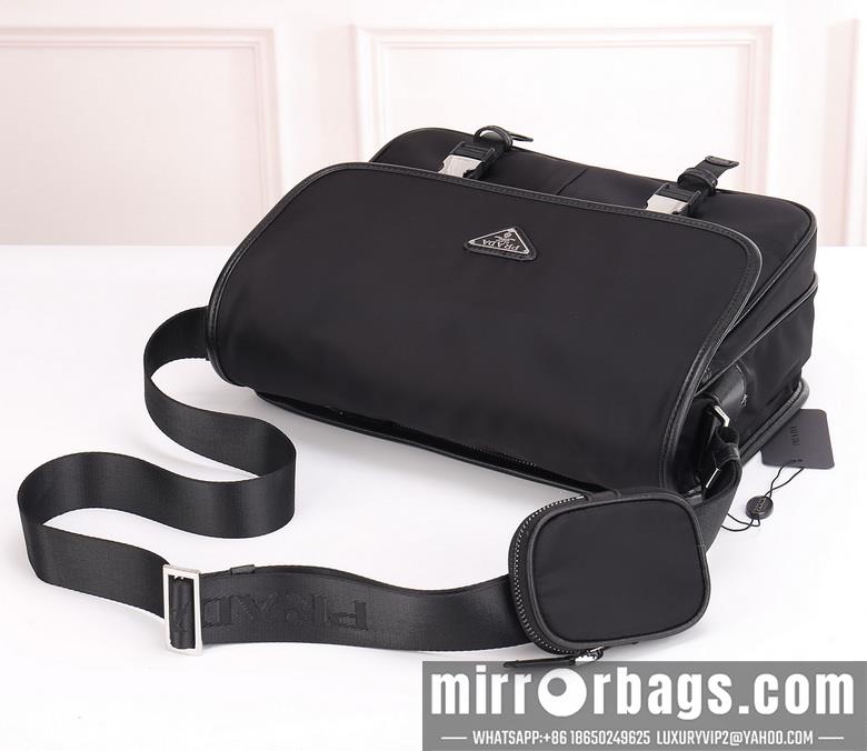 Replica Prada Bags 2768 32X24X12cm XM 2colour