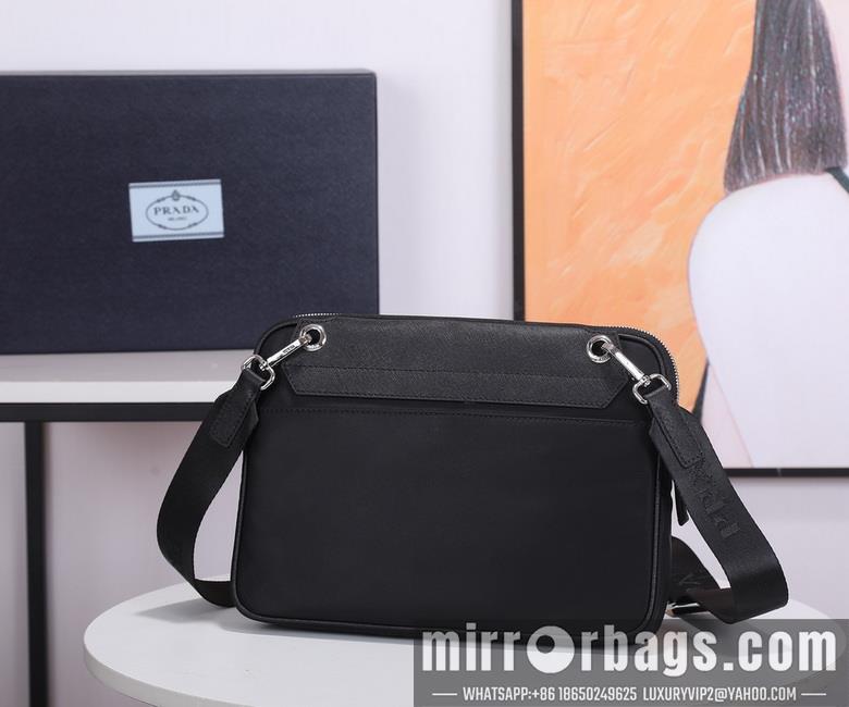 Replica Prada Bags 2VH116 28X20.5X3cm XM