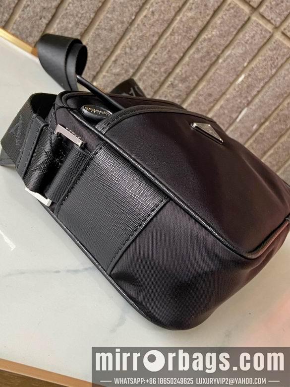 Replica Prada Bags 5541 23X16X6.5cm XM