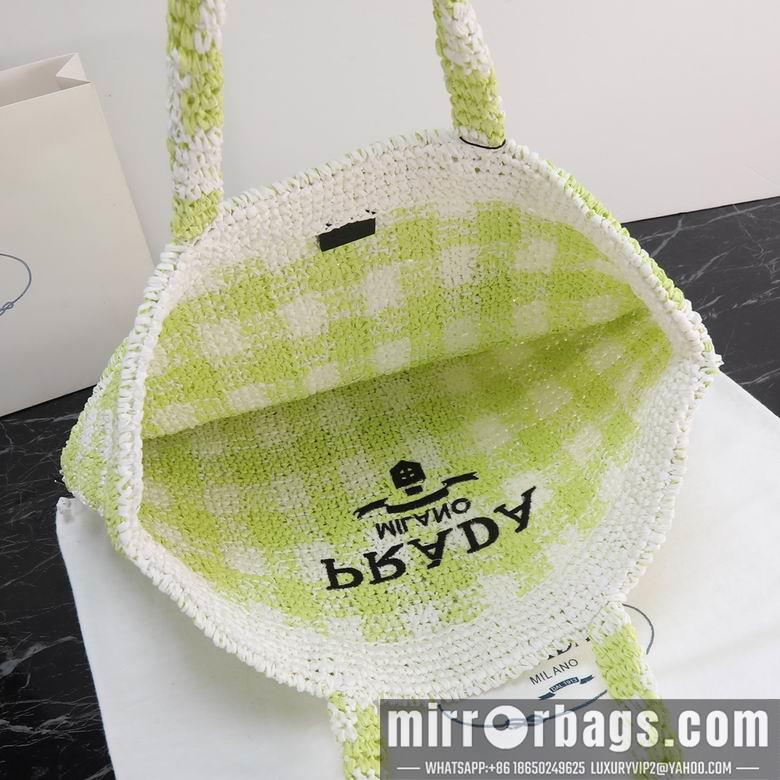 Replica Prada Bags 002 48X34X16cm XM 2