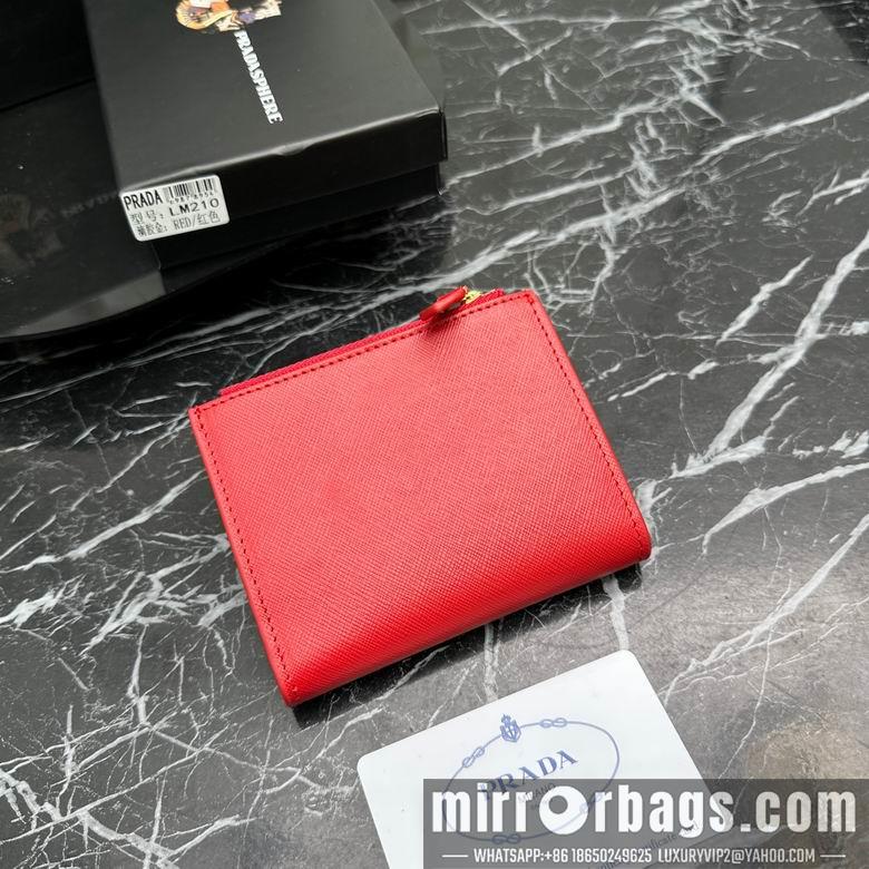 Replica Prada Bags LM210 10X9X2cm ZC 3