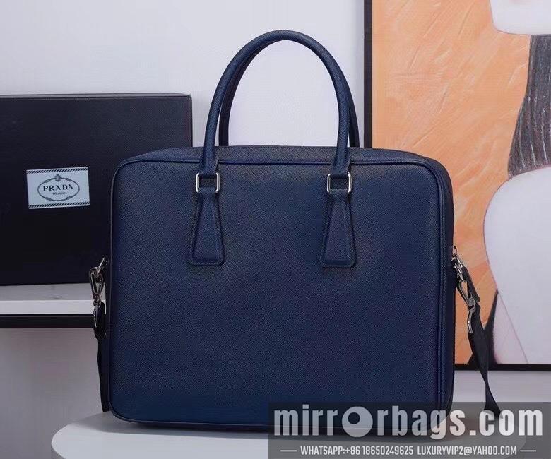 Replica Prada Bags VS363R 36X28X6.5cm SC 4colour