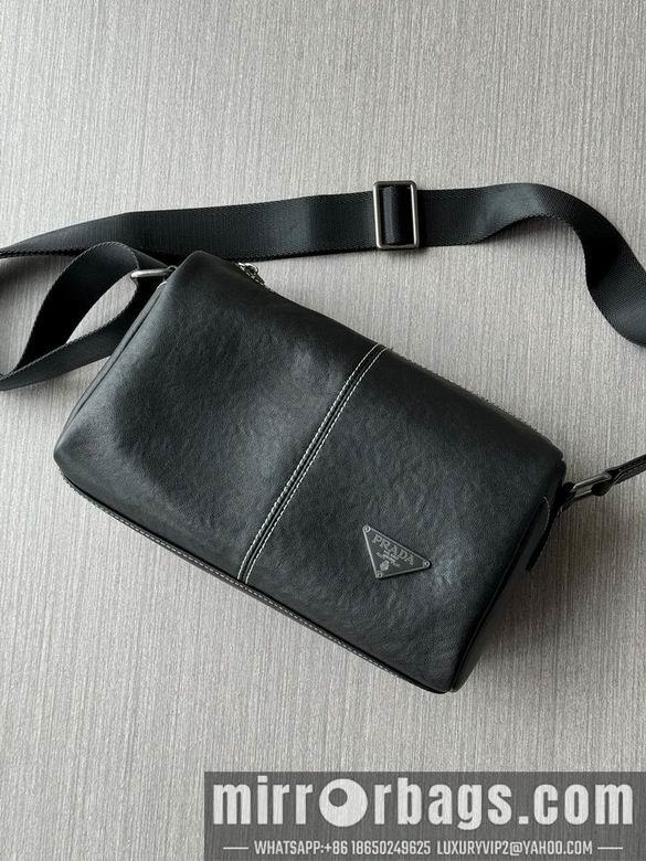 Replica Prada Bags 7027 26X15X12cm WP