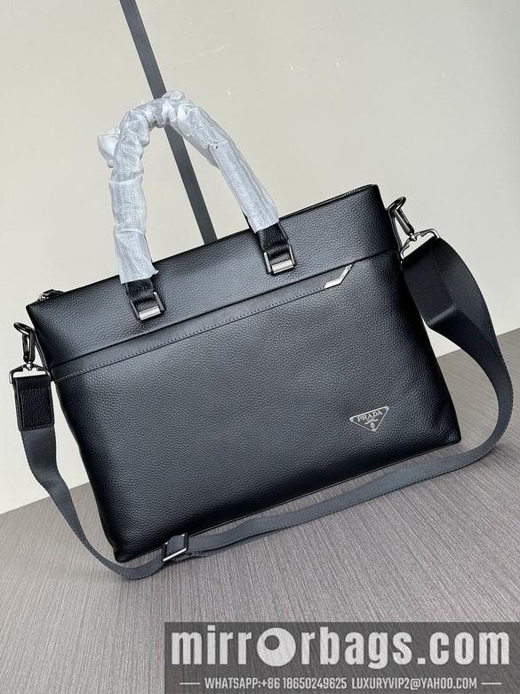 Replica Prada Bags 9902-1 39X29X7cm WP