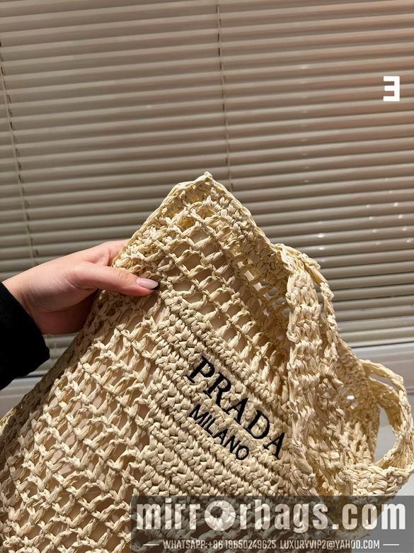 Replica Prada Bags 36X38cm 030205 DN