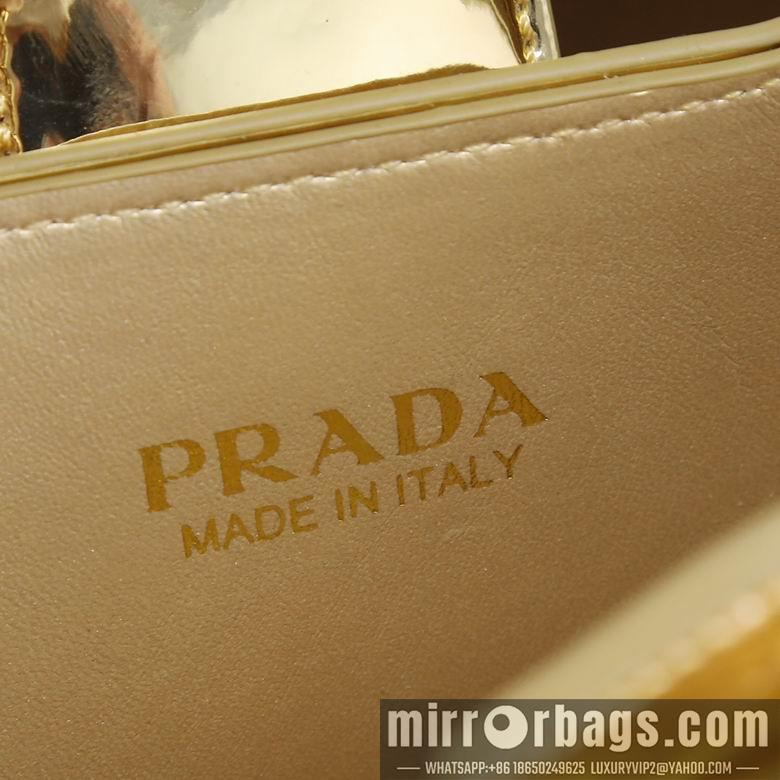 Replica Prada Bags 1012 16X21X10cm XM 1