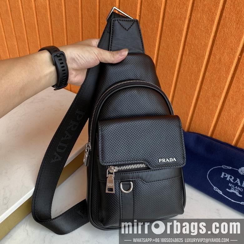 Replica Prada Bags 2053 30X17X5.5cm WP