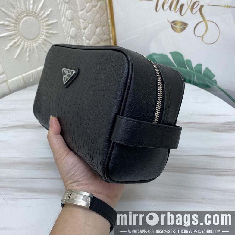 Replica Prada Bags 5226-5 27X15X9cm XM