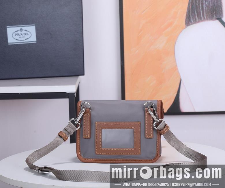 Replica Prada Bags 2ZH108 18X14X3cm XM 4colour