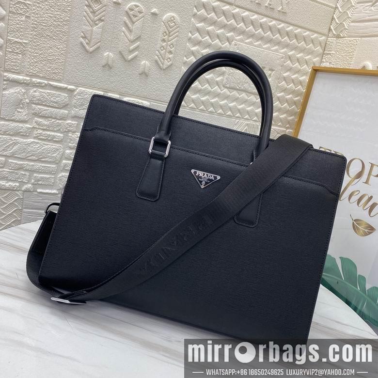 Replica Prada Bags 5256-1 39X28X8cm WP