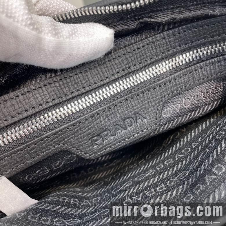 Replica Prada Bags 33168-4 27X14X4cm WP