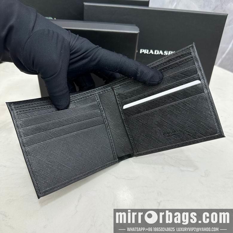 Replica Prada Bags 10X9X2cm 051002 ZC 3