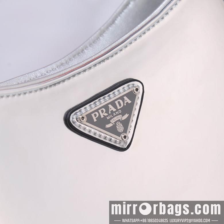 Replica Prada Bags 1BC269 22X18.5X4.5cm XMY 1