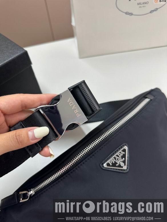 Replica Prada Bags Prada D-112 18x16cm zy