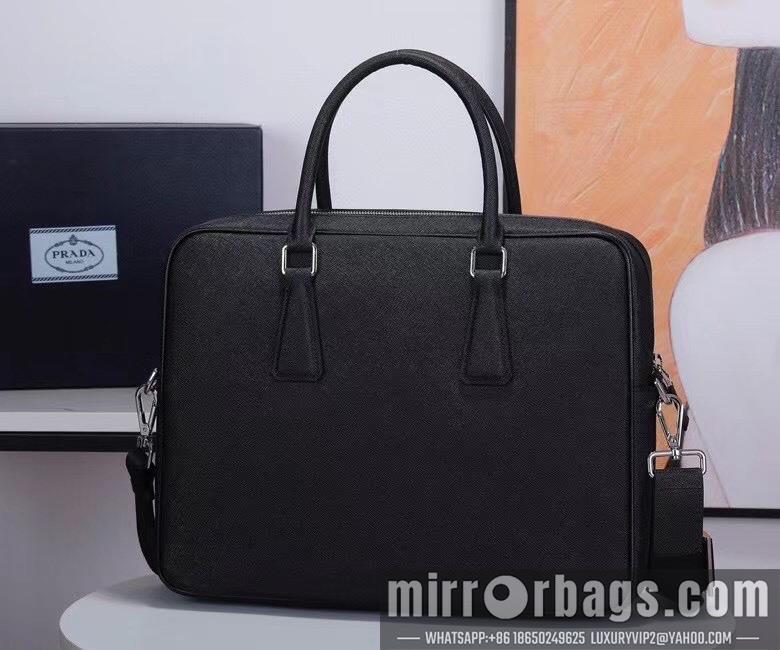 Replica Prada Bags VS363R 36X28X6.5cm SC 4colour
