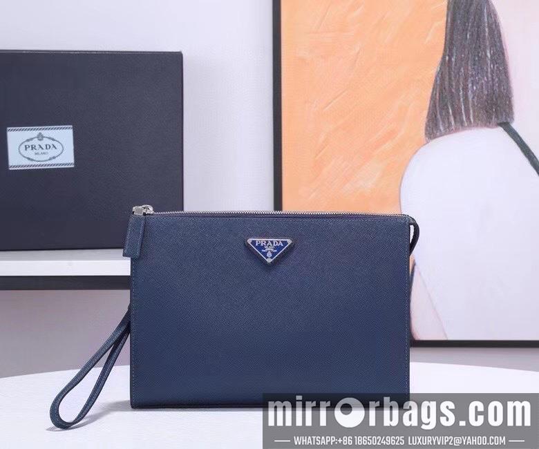 Replica Prada Bags 2NE007 24X18X6.5cm XM 2colour