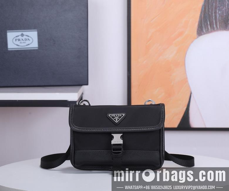 Replica Prada Bags 2ZH108 18X14X3cm XM 4colour