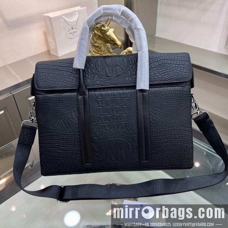 Replica Prada Bags 5513-1 38X28X9cm XM