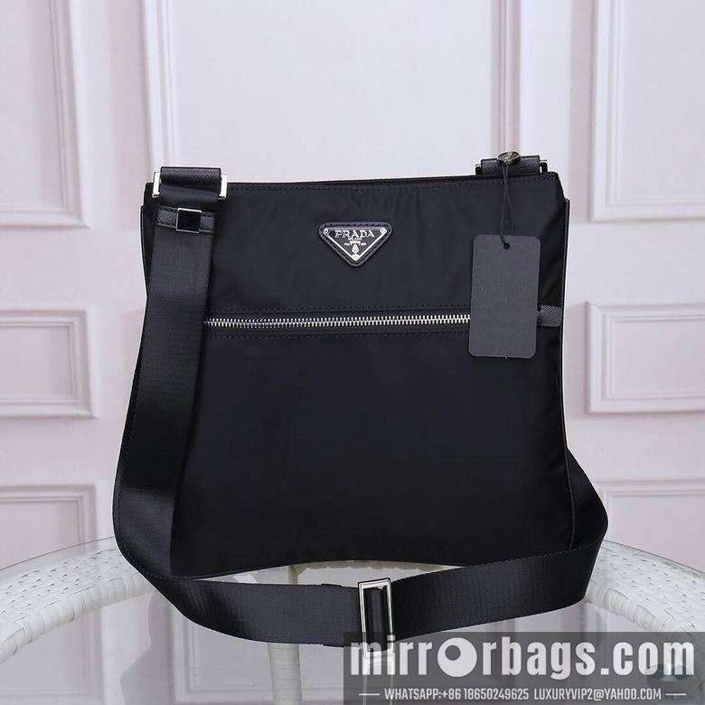 Replica Prada Bags 052 30X27X1cm