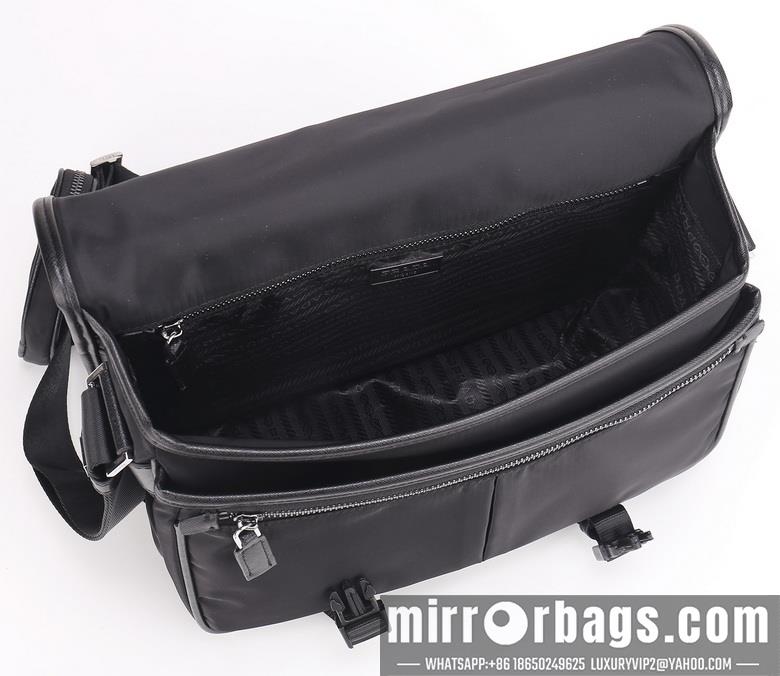 Replica Prada Bags 2768 32X24X12cm XM 2colour
