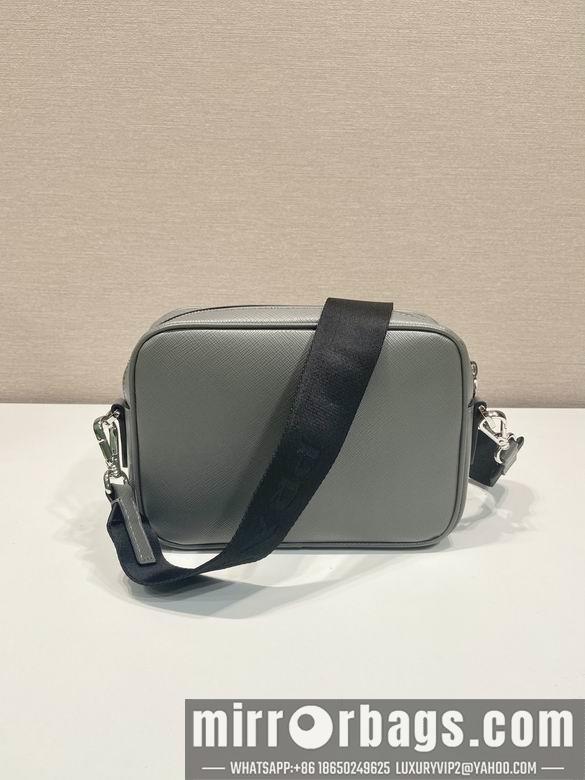 Replica Prada Bags 2VH170 20X13.5X7cm YG 2colour
