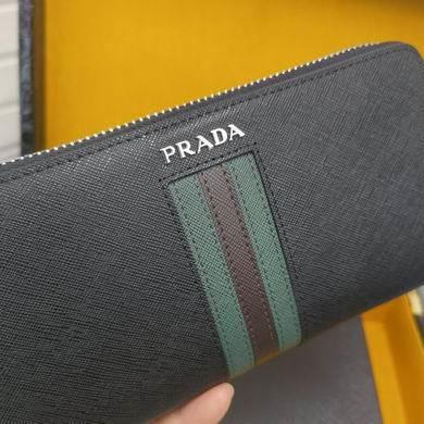 Replica Prada Bags 666097 19X10X2.5cm WP