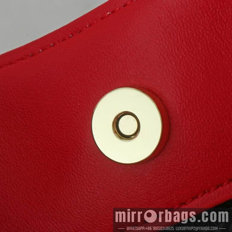 Replica Prada Bags 1BC269 22X18.5X4.5cm XMY 4