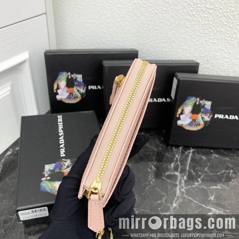 Replica Prada Bags LM216 13.5X8X1cm ZC 5