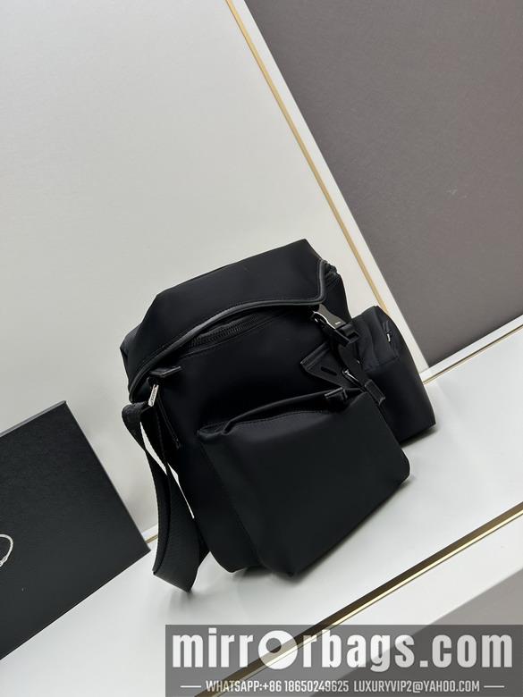 Replica Prada Bags Prada 10117 32x24x14cm jj
