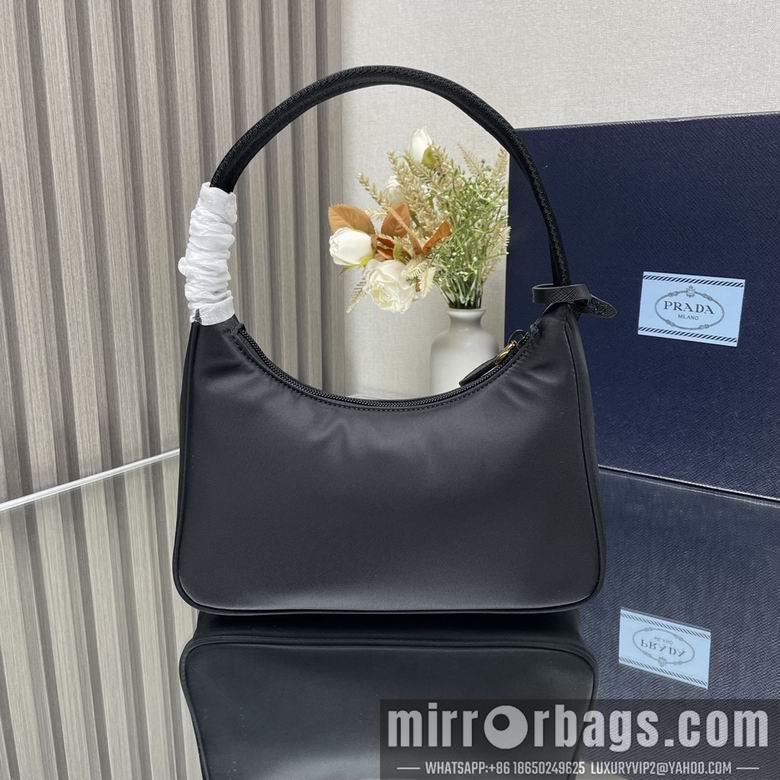Replica Prada Bags 1NE515 23X13X5cm YG 7