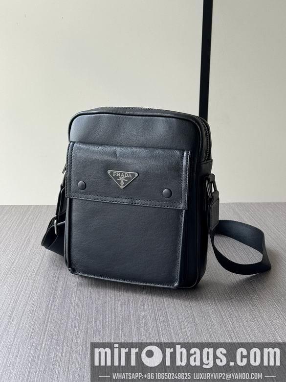 Replica Prada Bags 2603A 20X24X7cm WP