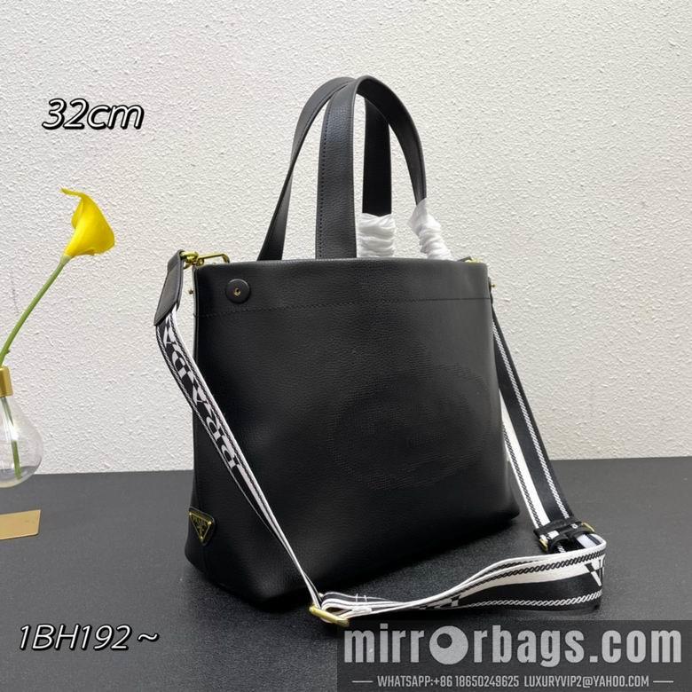 Replica Prada Bags 1BH192 32X24X14cm XM 2