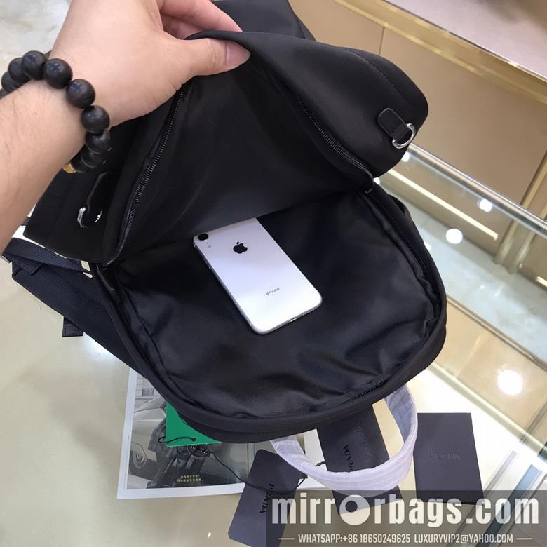 Replica Prada Bags 2VZ048 30X18X42cm XM