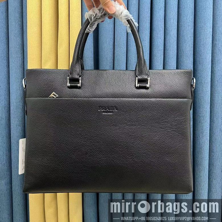 Replica Prada Bags 8168 39X27X6cm WP