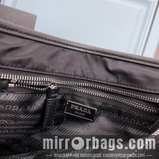 Replica Prada Bags Parda 0797 26x25x6cm ww