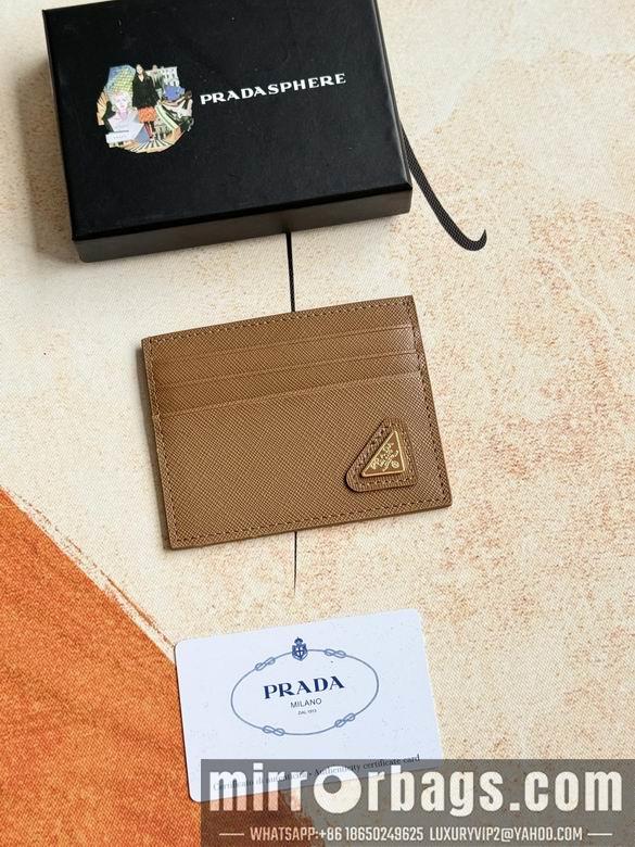Replica Prada Bags 1MC025 10X8cm YG 11