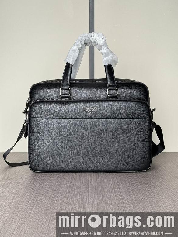 Replica Prada Bags 9738-1 39X30X10cm WP