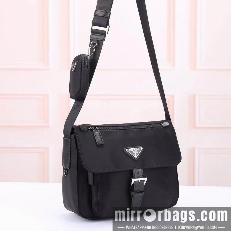 Replica Prada Bags 25X22X10cm 053061 XM