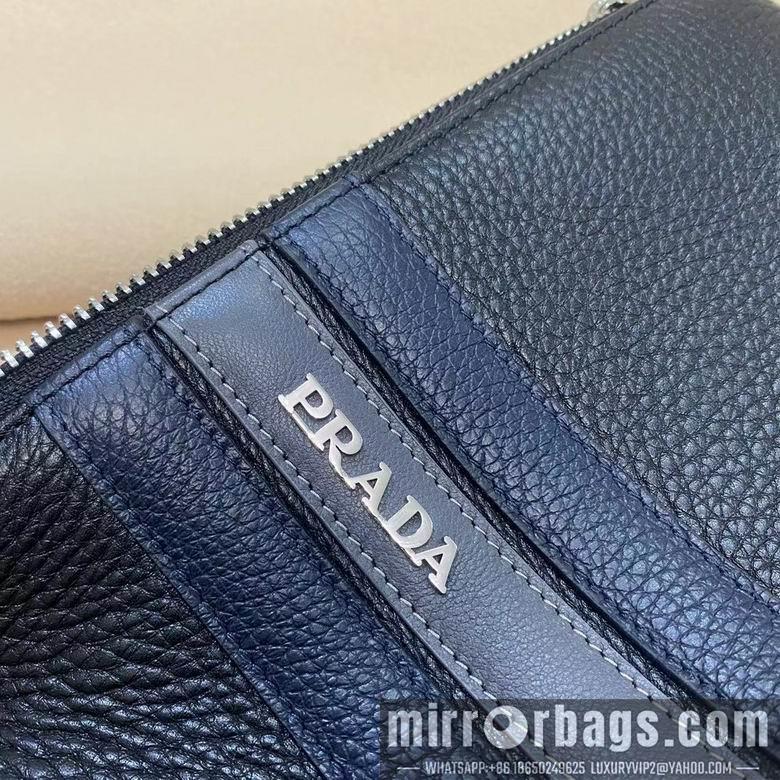 Replica Prada Bags 28X17X2cm 052104 XM