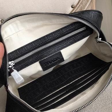 Replica Prada Bags 9805-4 26X14X9cm XM