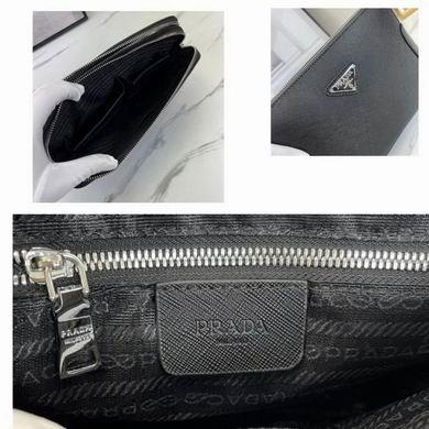 Replica Prada Bags 743 24X6X16cm XM