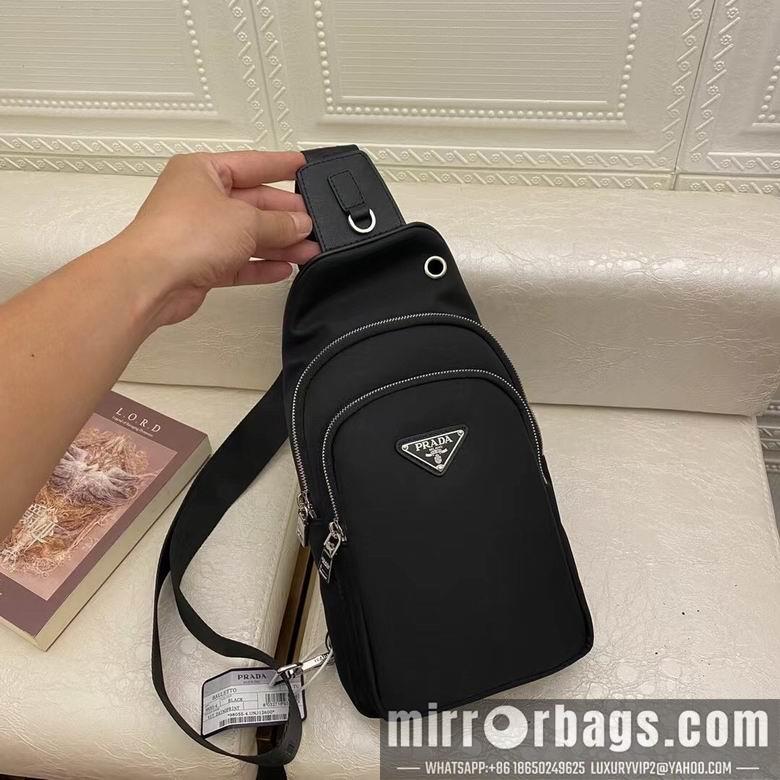 Replica Prada Bags WM98055-4 29X17X6.5 1