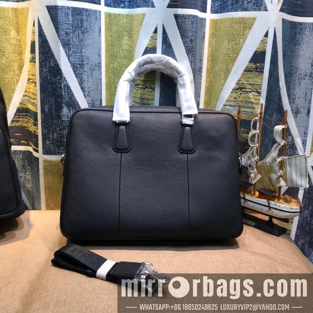 Replica Prada Bags 39X29X7cm 041313 XM
