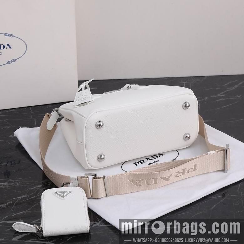 Replica Prada Bags 23X16.5X10cm 101101 YG 4