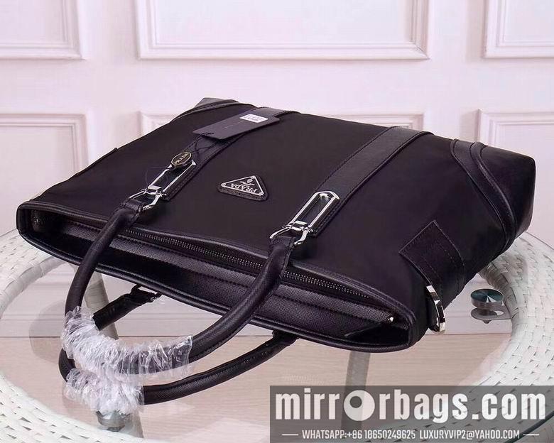Replica Prada Bags 36X28X7cm 053008 XM