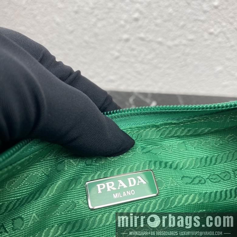 Replica Prada Bags 1NE515 23X13X5cm XMY 9